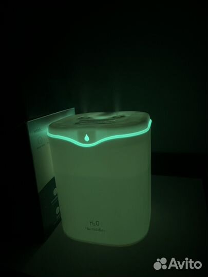 Увлажнитель воздуха