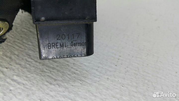 Катушка зажигания Seat Cordoba 4 BME 2006