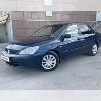 Mitsubishi Lancer 1.6 AT, 2009, 160 400 км, с пробегом, цена 765 000 руб.