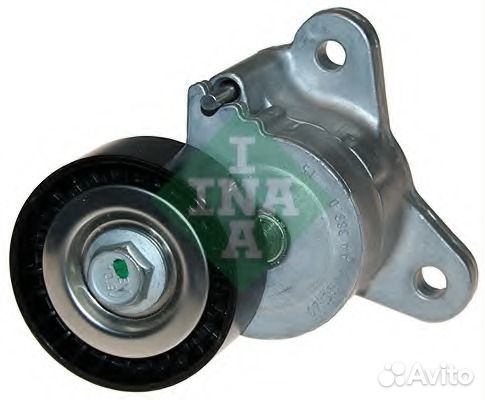 Luk 534 0325 10 Натяжная планка поликлиновый ремен