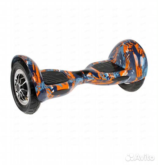 Гироскутер Dexp N3 Color