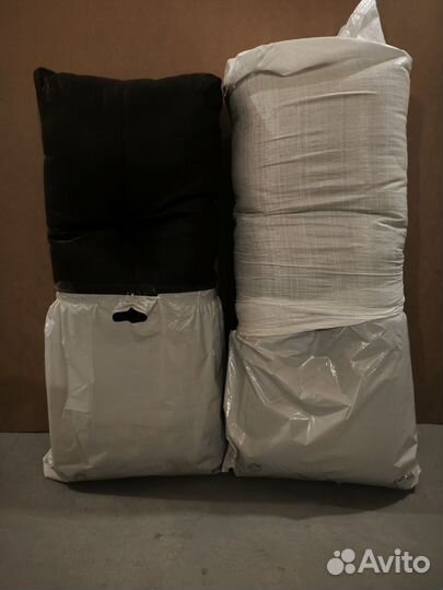 Подушки 2 шт