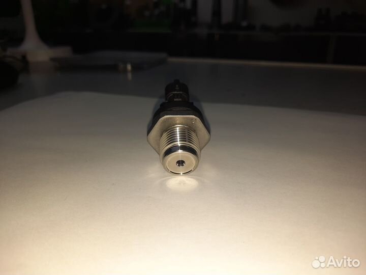 Датчик давления bosch 0281006325