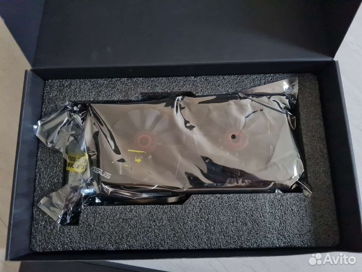 Видеокарта nvidia geforce gtx 980 4 gb от Asus