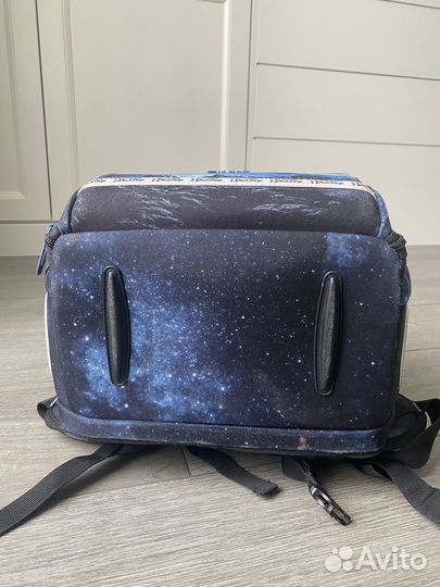 Ранец/портфель школьный DeLune попортфель