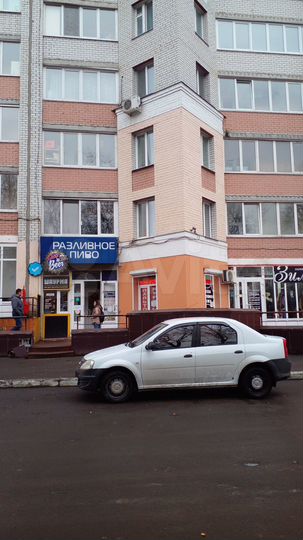 Свободного назначения, 92 м²