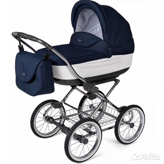 Коляска новая Noordline Melanie Classic 2 в 1