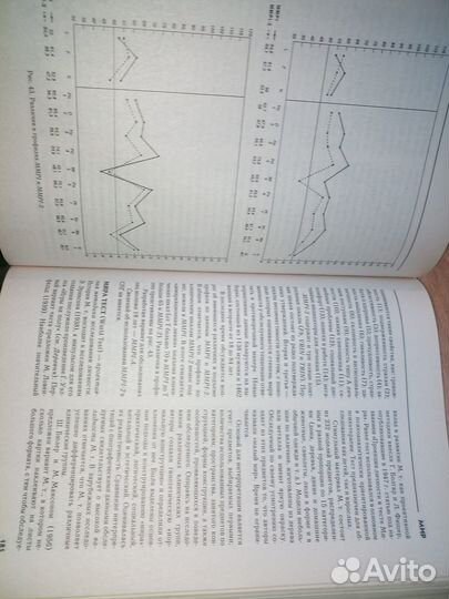 Словарь-справочник по психодиагностики. Бурлачук