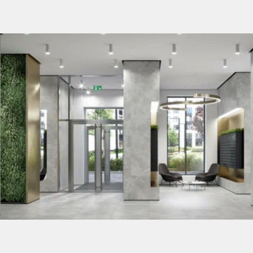 Квартира-студия, 33,5 м², 5/43 эт.