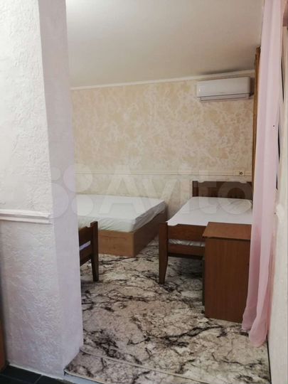 Комната 28 м², 1/2 эт.