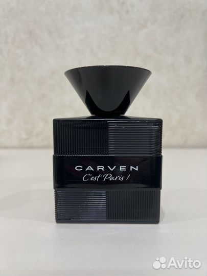 Carven C Est Paris Pour Homme