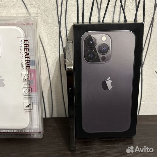 iPhone 13 Pro, 512 ГБ