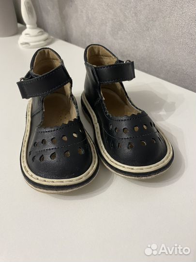 Сандалии Неман 130, 21 размер