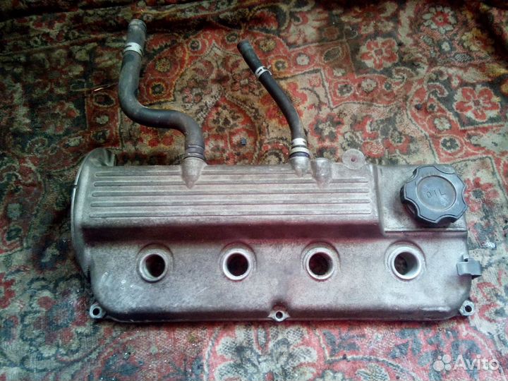 Двигатель сузуки эскудо G16A в разбор