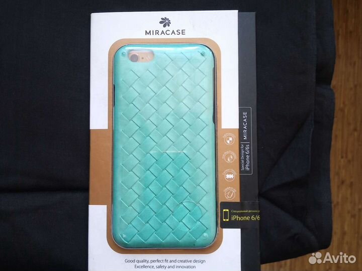 Чехол-накладка для iPhone 6/6s