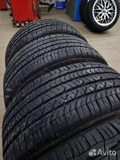 Goodyear Eagle Sport 225/45 R17