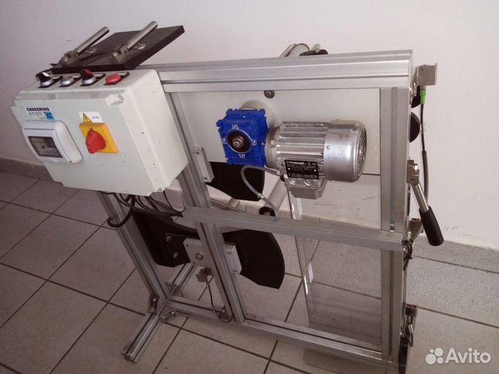 Этикировка