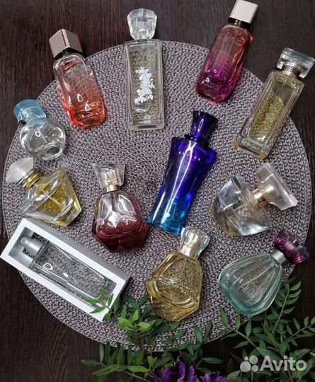 Парфюмерия женская Mary Kay