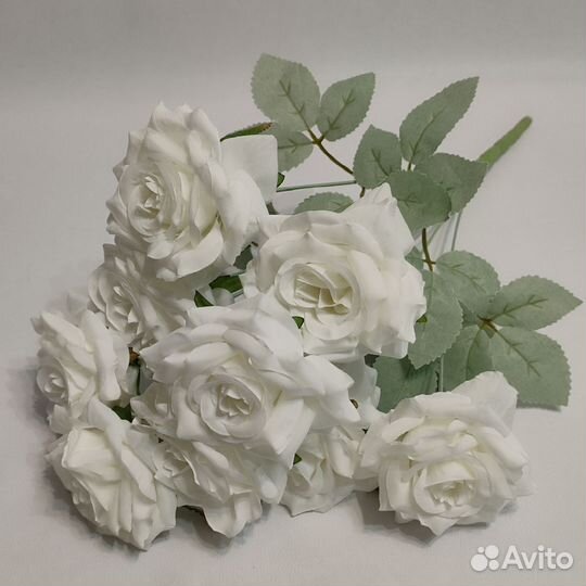 Искусственные цветы