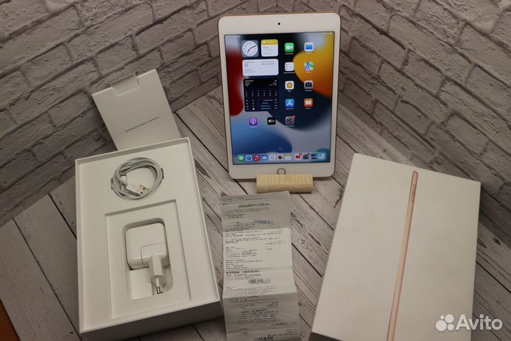 iPad mini 5 64gb wifi