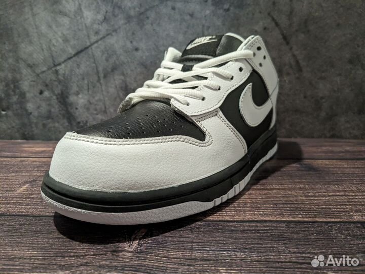 Кроссовки Nike sb dunk low pro мужские