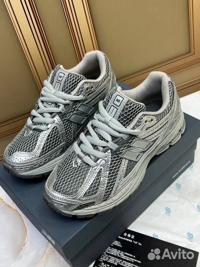 Кроссовки New Balance 1906 Размеры 36-40