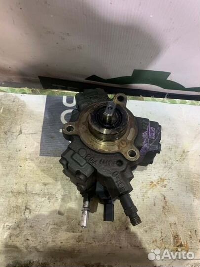 Топливный насос высокого давления - Ford Transit