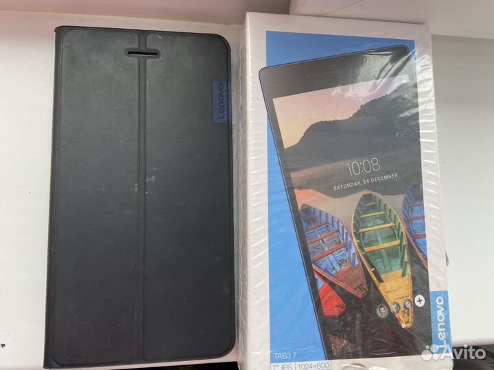 Планшет lenovo