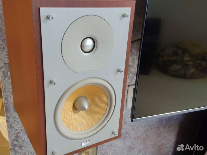 Bowers wilkins CM-2