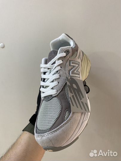 Кроссовки New Balance 990V3 