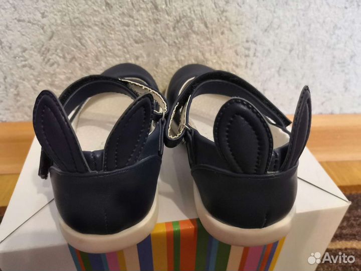 Туфли 27 р