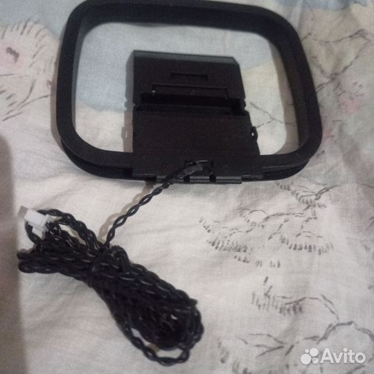 Антенна