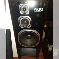 Yamaha NS 500Ma/ подиумы/ ас кабели