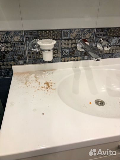 Клининг/ Уборка квартир и домов / Мытье окон