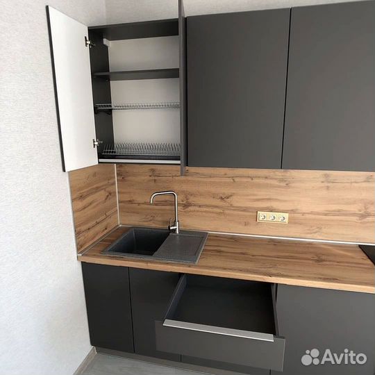 Кухни