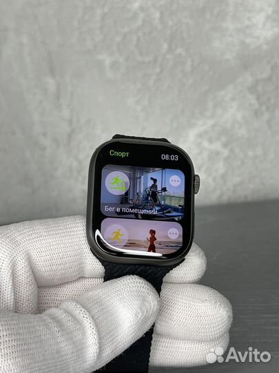 Apple watch series 9 45mm