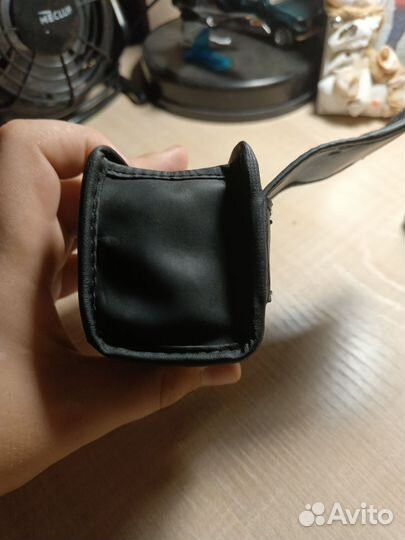 Объектив для камеры видеонаблюдения (вроде)