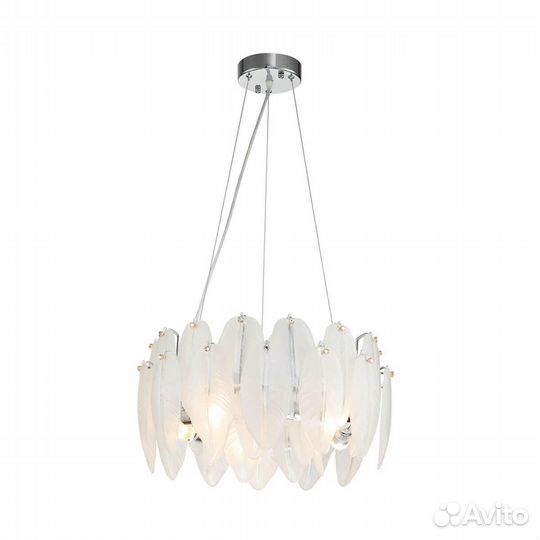 Подвесная люстра Favourite Beluta 3018-5P