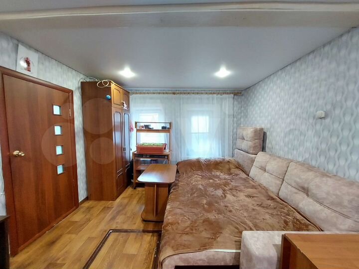 Дом 94 м² на участке 10 сот.