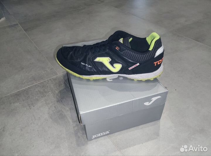 Футбольный шиповки (сороконожки) Joma