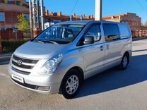 Hyundai Grand Starex 2.5 AT, 2009, 370 000 км, с пробегом, цена 1 490 000 руб.