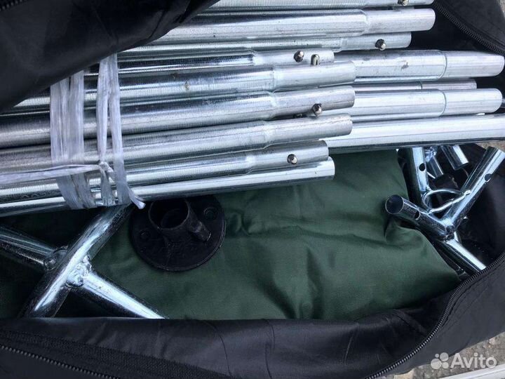 Палатка шатер,кухня палатка