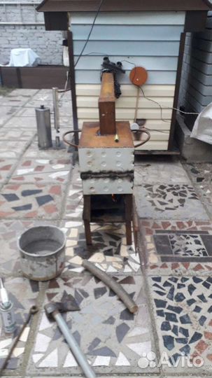 Коптильноя