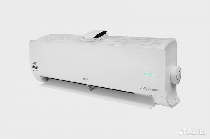 Кондиционер Lg AP09RT
