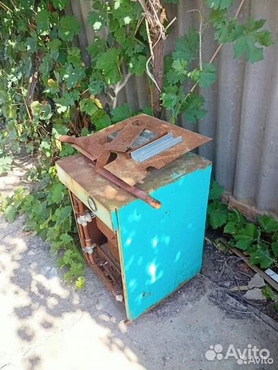 Прием и выкуп цветного металла