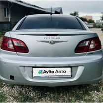 Chrysler Sebring 2.4 AT, 2008, 160 000 км, с пробегом, цена 170 000 руб.