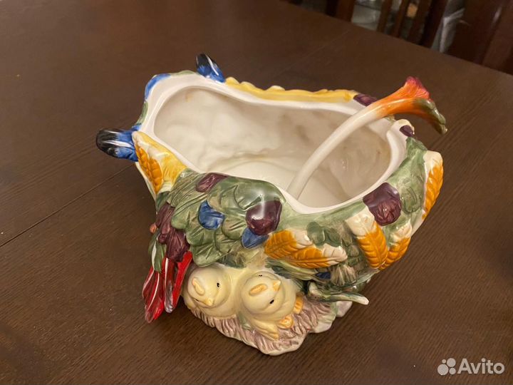 Супница Lefard