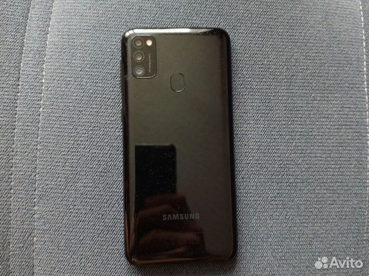Samsung Galaxy M21, 4/64 ГБ