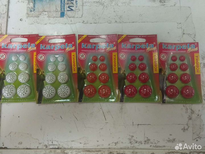 Универсальный контейнер Karpelacont