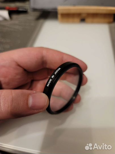 Фильтры 49, 52, 67 Carl Zeiss, Hoya